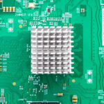 Cisco Catalyst C1300 12XS Heat Sink 1