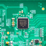 Cisco Catalyst C1300 12XS Marvell 88E1512 NNP2 Chip 1