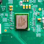 Cisco Catalyst C1300 12XS Marvell 88X3310 BUS4 Chip 1