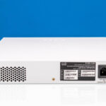 Cisco Catalyst C1300 12XS Rear 1