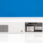 Cisco Catalyst C1300 12XS Rear 2
