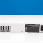 Cisco Catalyst C1300 12XS Rear 3