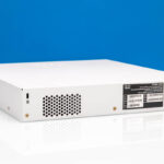 Cisco Catalyst C1300 12XS Rear Angled 1