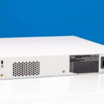 Cisco Catalyst C1300 12XS Rear Angled 2
