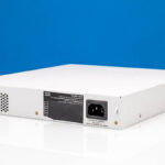 Cisco Catalyst C1300 12XS Rear Angled 3