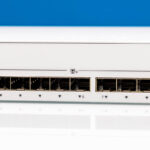 Cisco Catalyst C1300 12XS SFP+ 10 GbE Ports 1