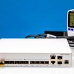 Cisco Catalyst C1300 12XS SFP+ 10 GbE Ports Power Consumption 1