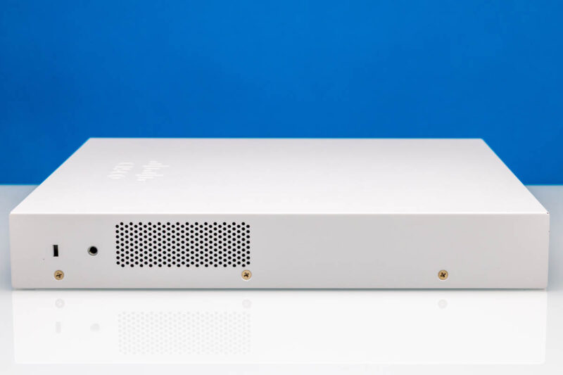 Cisco Catalyst C1300 12XS Side 1