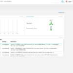 Cisco Catalyst C1300 12XS Web GUI Dashboard