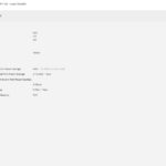 Cisco Catalyst C1300 8FP 2G Web UI Status Health And Power