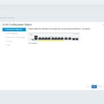 Cisco Catalyst C1300 8FP 2G Web UI VLAN Configuration Wizard