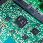 Dell PowerEdge R670 Chip 1