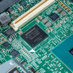 Dell PowerEdge R670 Chip 2