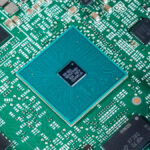 Dell PowerEdge R670 Chip 3