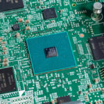 Dell PowerEdge R670 Chip 4