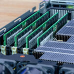 Dell PowerEdge R670 DDR5 DIMM Slots 1
