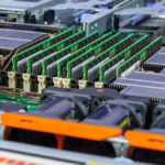 Dell PowerEdge R670 DDR5 DIMM Slots 2