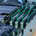 Dell PowerEdge R670 DDR5 DIMM Slots 3