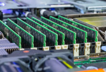 Dell PowerEdge R670 Review A 1U Intel Xeon 6 Speedster Dell PowerEdge R670 DDR5 DIMM Slots 4