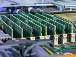 Supermicro Hyper-Speed Servers Internal Components - ServeTheHome
