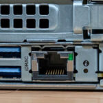 Dell PowerEdge R670 Ethernet Port 1