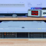 Dell PowerEdge R670 Front 2