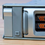 Dell PowerEdge R670 Front IO 1