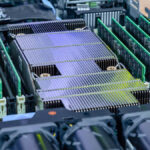 Dell PowerEdge R670 Heat Sink 2