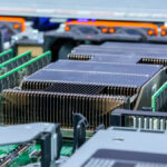 Dell PowerEdge R670 Heat Sink 3