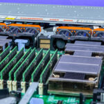 Dell PowerEdge R670 How Swap Fans 6