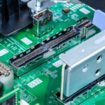 Dell PowerEdge R670 Inside 10