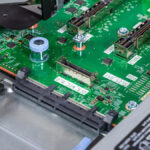 Dell PowerEdge R670 Inside 14