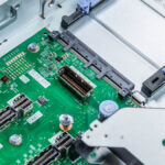 Dell PowerEdge R670 Inside 15