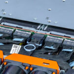 Dell PowerEdge R670 Inside 19