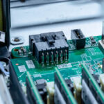 Dell PowerEdge R670 Inside 2