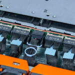 Dell PowerEdge R670 Inside 20