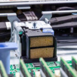 Dell PowerEdge R670 Inside 3