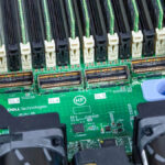 Dell PowerEdge R670 Inside 5