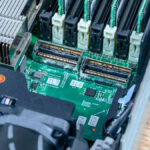 Dell PowerEdge R670 Inside 6