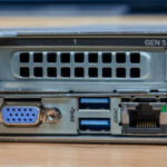 Dell PowerEdge R670 PCIe Drive Bay 1