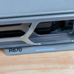 Dell PowerEdge R670 Part 1