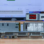 Dell PowerEdge R670 Power Supply 3