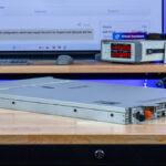 Dell PowerEdge R670 Rear Angled 1