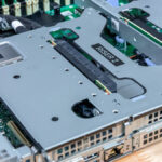Dell PowerEdge R670 Riser 2 2