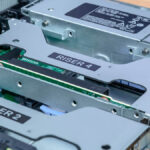 Dell PowerEdge R670 Riser 4 1