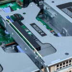 Dell PowerEdge R670 Riser 4 2
