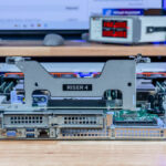 Dell PowerEdge R670 Riser 4 3