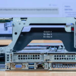 Dell PowerEdge R670 Riser 4 5