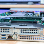 Dell PowerEdge R670 Riser 4 6