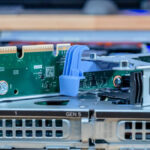 Dell PowerEdge R670 Riser 4 8